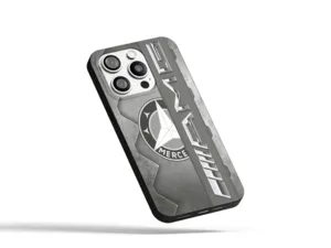 Mercedes Protection Smartphone Sensation Épurée Moderne